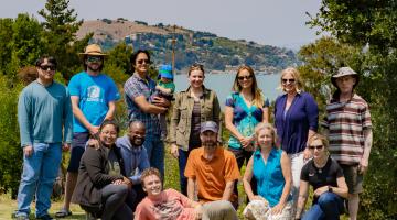 2018 west coast lab photo